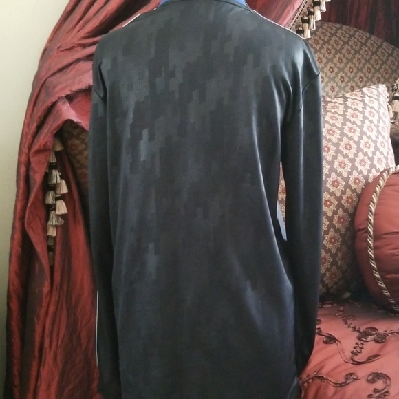 Adidas Dodson Skateboarding Jersey - Picture 4 of 8